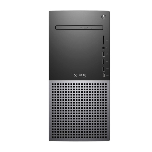 Dell XPS 8950-7931BLK-PUS Desktop / Intel Core i7-12700 / 32GB RAM / 1TB HD + 512GB SSD / GeForce RTX 3060 Ti