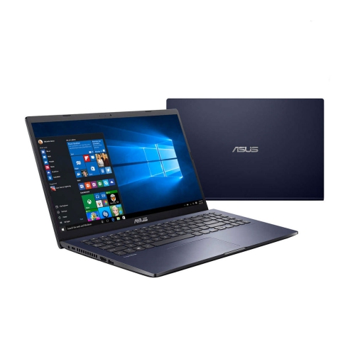 Asus ExpertBook P1 P1510CJA-C71P-CA / Intel Core i7-1065G7 / 12GB RAM / 512GB SSD / Intel Iris Plus / Win 10 Pro - Open Box