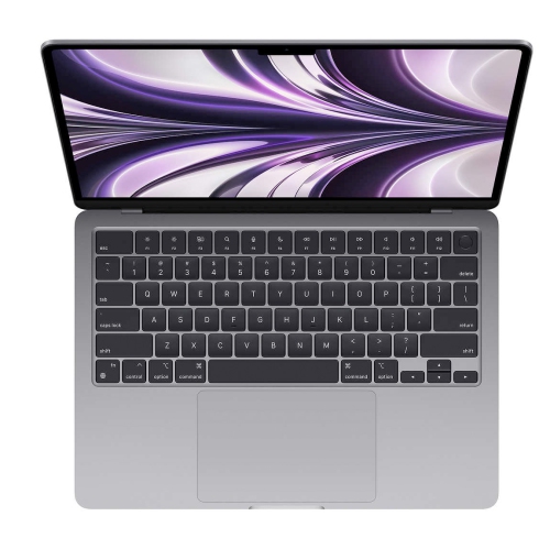 Apple MacBook Air 13.6-inch / M2 Chip 8-core CPU / 8GB RAM / 512