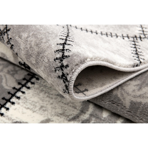 Rug Branch Modern Abstract Boho Indoor Rug