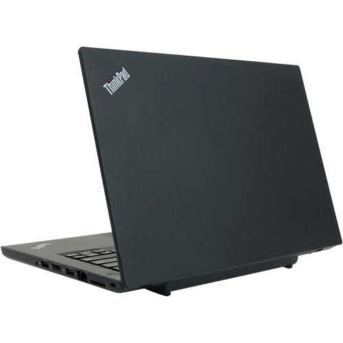Refurbished Lenovo ThinkPad T470 Laptop Intel Core i5-7th Gen, i5-7300U 16GB RAM, 256GB,SSD 14 LCD HDMI Port Windows 11