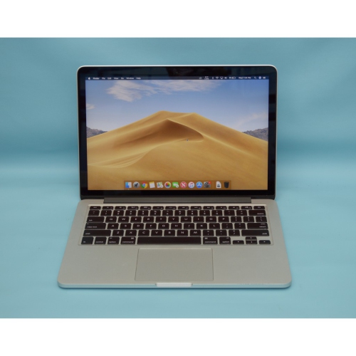 Refurbished (Good) Apple MacBook Pro A1502 (2013), 13.3