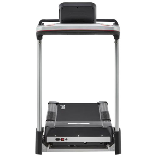 Reebok Jet 100+ Series Folding Treadmill