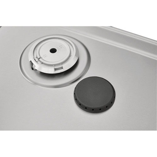 Frigidaire Gallery 30" 5-Burner Gas Cooktop (GCCG3048AS) - Stainless Steel