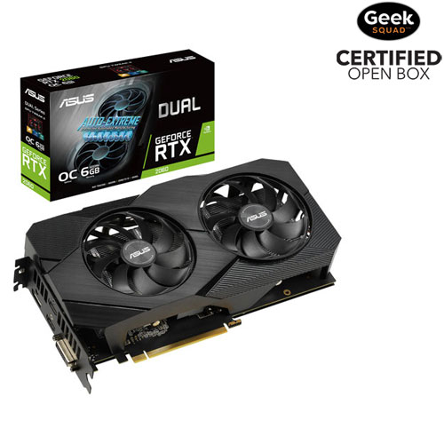 させていた ASUS - ASUS Dual-RX6600-8G Radeon RX6600の通販 by 鳳's