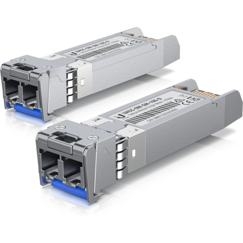 Ubiquiti SFP Moldule UACC-OM-SM-10G-D-2