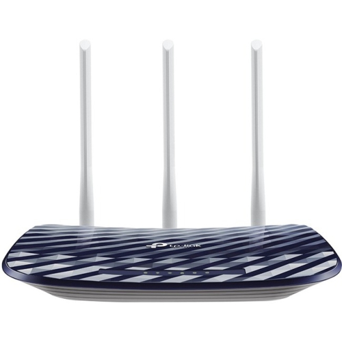 TP-LINK  C20 Ac750 Wireless Dual Band Router (Archer C20)