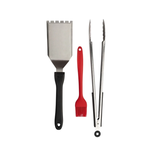 WSL-Tong and Grill spatula