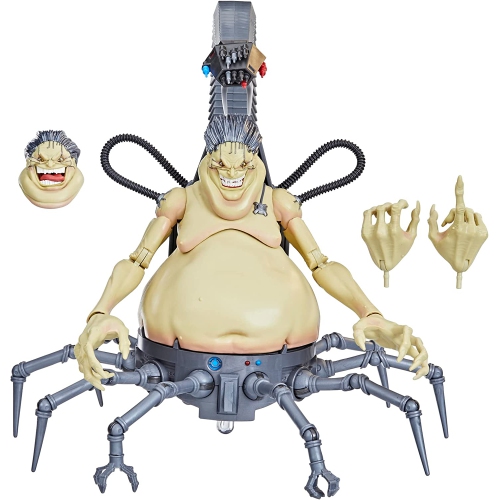 Marvel Legends Retro 7 Inch Action Figure X-men Classic Deluxe - Mojo