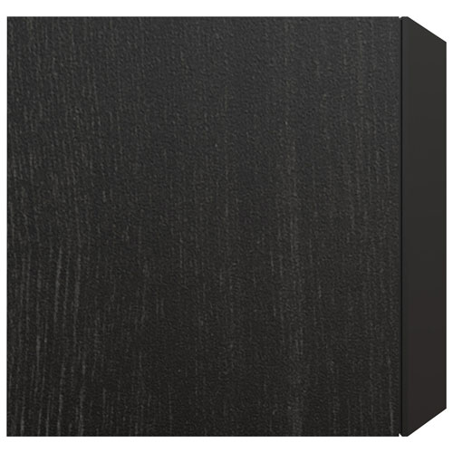 Haut-parleur de canal central de 500 W RP-404CB de Klipsch - Noir