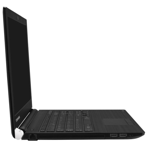 REFURBISHED - Toshiba Tecra A50-E 15.6" FHD Laptop - 8th Gen Intel Quad Core i5-8350U - 32GB RAM - Super Fast 1TB M.2 SSD - Win 10 Pro (Grade A)