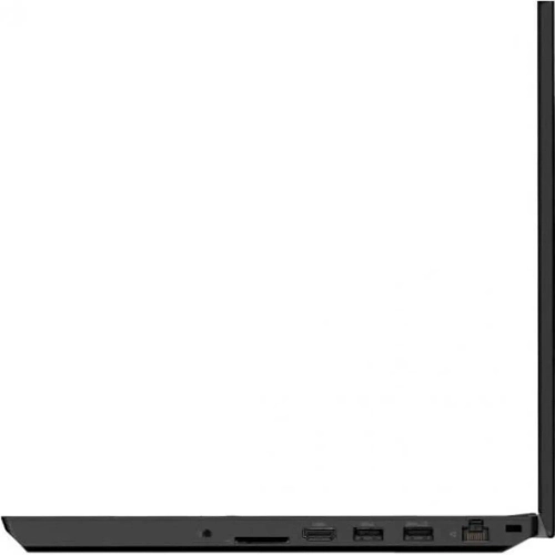 ( Touch Screen ) 4K / UHD 15.6" Lenovo ThinkPad P15 Gen 1 Workstation Laptop Intel i7-10850H -32GB Ram - 1 TB SSD- NVIDIA Quadro T1000 Win 11 Pro-