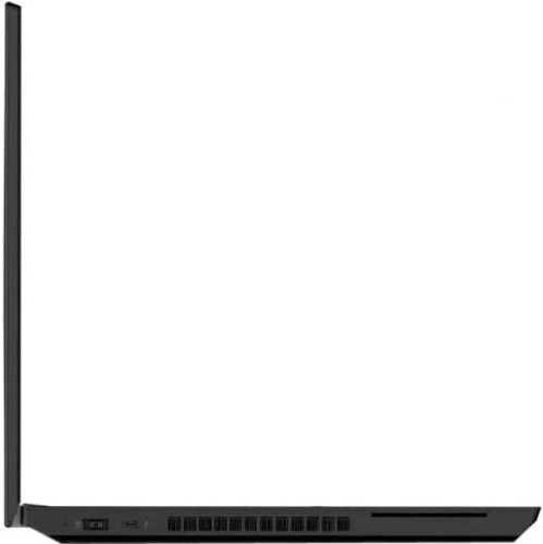 ( Touch Screen ) 4K / UHD 15.6" Lenovo ThinkPad P15 Gen 1 Workstation Laptop Intel i7-10850H -32GB Ram - 1 TB SSD- NVIDIA Quadro T1000 Win 11 Pro-