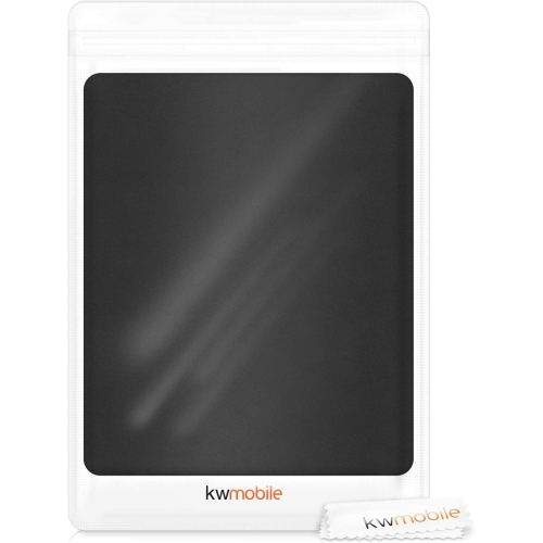 Monitor Cover Compatible with 20-22' Monitor - Monitor Cover Dust PC Screen Protector - Black