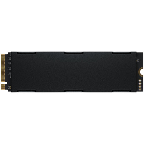 Corsair 2TB NVMe PCI-e Internal Solid State Drive (CSSD-F2000GBMP600PXT) - Black