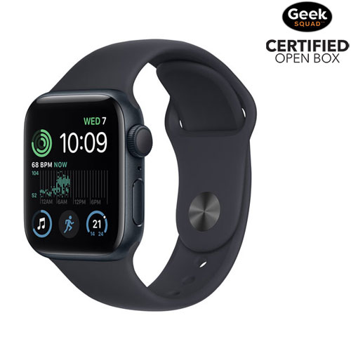 Apple Watch SE | Best Buy Canada