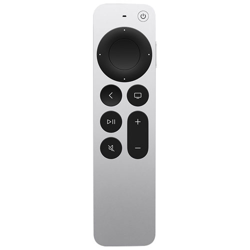 Siri Remote for Apple TV 4K / HD