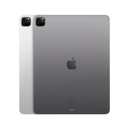 Apple iPad Pro 12.9 128GB with Wi-Fi (6th Generation) - Space Grey | Best  Buy Canada