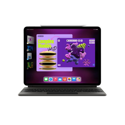 Apple iPad Pro 12.9" 2TB with Wi-Fi (6th Generation) - Space Grey