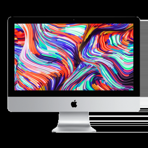 Refurbished (Excellent)Apple iMac 21.5
