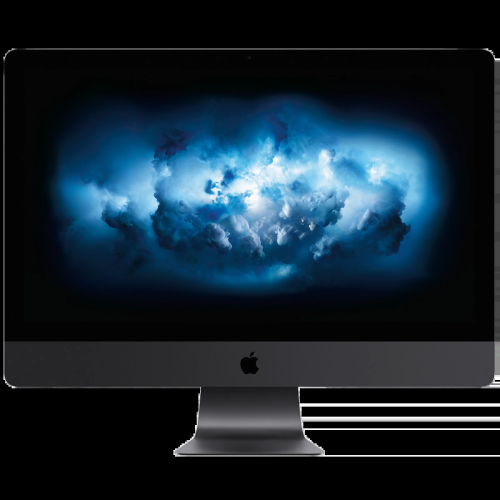 APPLE  Refurbished (Excellent) Imac Pro 27" 5K Retina Display (2017) Intel Xeon W 3.2Ghz 8-Core, 4Tb SSD, 64GB Ram, Radeon Pro Vega 56 8GB Space