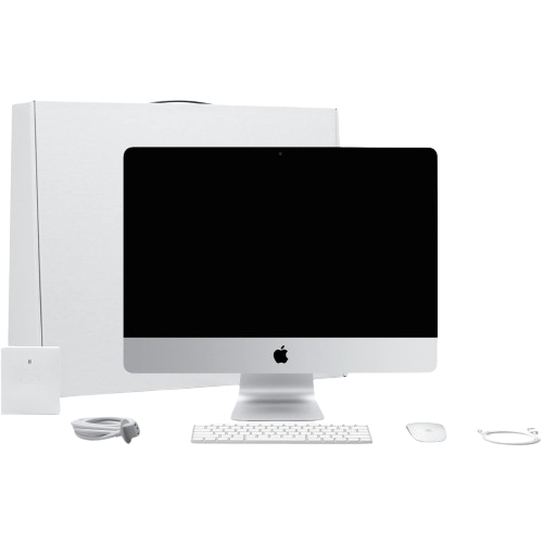 Refurbished (Good) Apple iMac 21.5