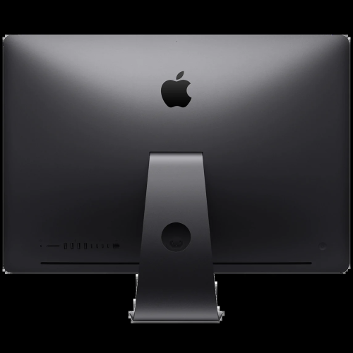 Refurbished iMac Pro 27" 5K Retina Display (2017) Intel Xeon W 3.0GHz 10-Core, 1 TB SSD, 64GB RAM, Radeon Pro Vega 64 16gb, Space Grey