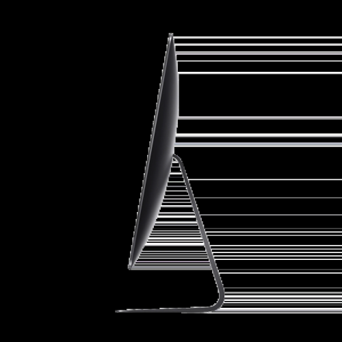 Refurbished iMac Pro 27" 5K Retina Display (2017) Intel Xeon W 3.0GHz 10-Core, 1 TB SSD, 64GB RAM, Radeon Pro Vega 64 16gb, Space Grey