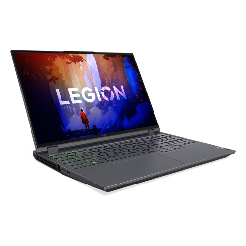 Lenovo Legion 5 Pro Gen 7 AMD Laptop, 16.0" IPS Touch 165Hz Low Blue Light, Ryzen 9 6900HX, NVIDIA RTX, 32GB, 2TB