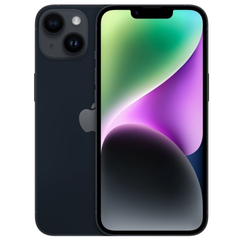 APPLE iPhone 14 256 GO MIDNIGHT eu