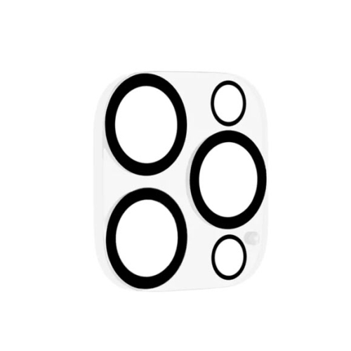 Protecteur d’objectif HD UltraClear pour iPhone 12 Pro | iPhone 12 Pro Max