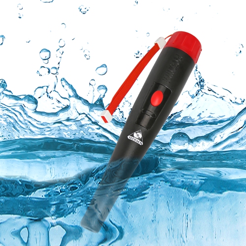 Détecteur de métaux Pinpointer sous-marin SuperEye S300 | profondeur jusqu'à 10 m