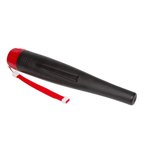 Détecteur de métaux Pinpointer sous-marin SuperEye S300 | profondeur jusqu'à 10 m