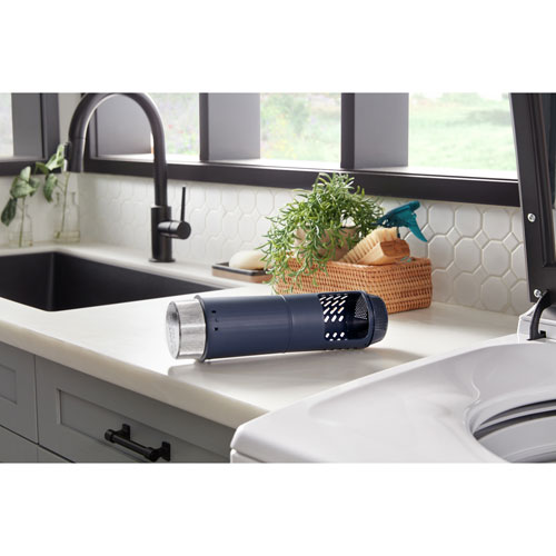 Laveuse à chargement par le haut 5,4 pi³ Pet Pro de Maytag - Blanc