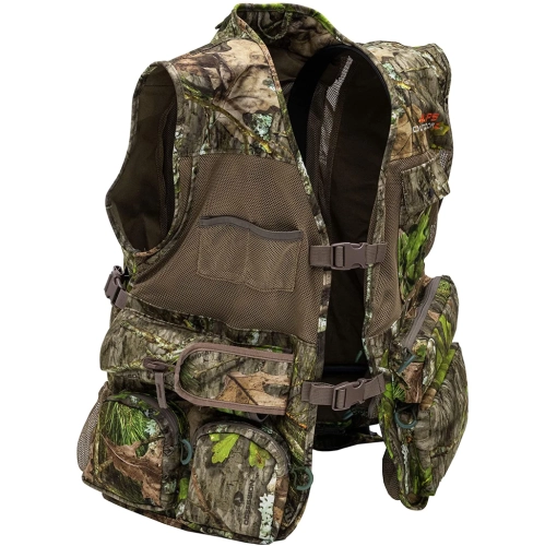 ALPS OUTDOORZ SUPER ELITE M/L, MOSSY OAK OBSESSION - AL8451900