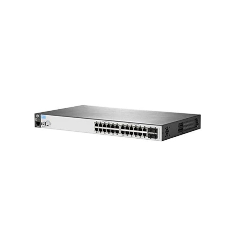 HP J9776A 2530-24G 24 Port Gigabit Switch