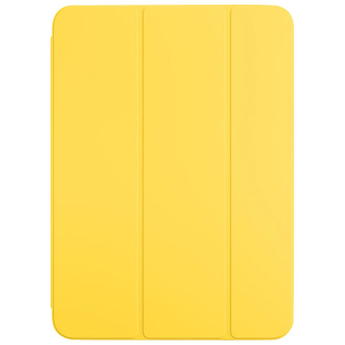 Apple Smart Folio Case for iPad - Lemonade