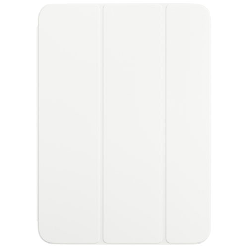 Apple Smart Folio Case for iPad - White