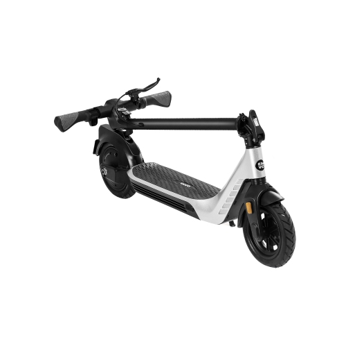 Open box 10/10 condition - Envo E35 Electric Scooter - Black