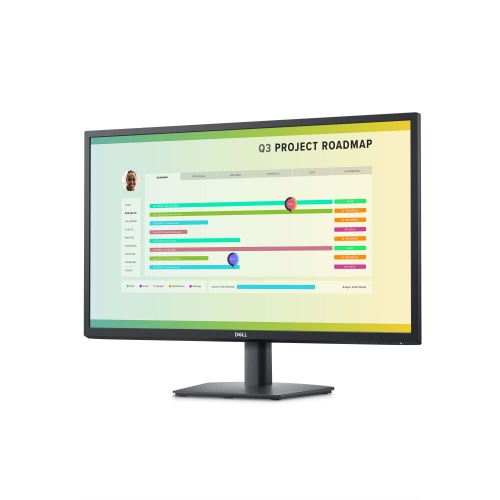 Dell E2723H Widescreen LCD Monitor