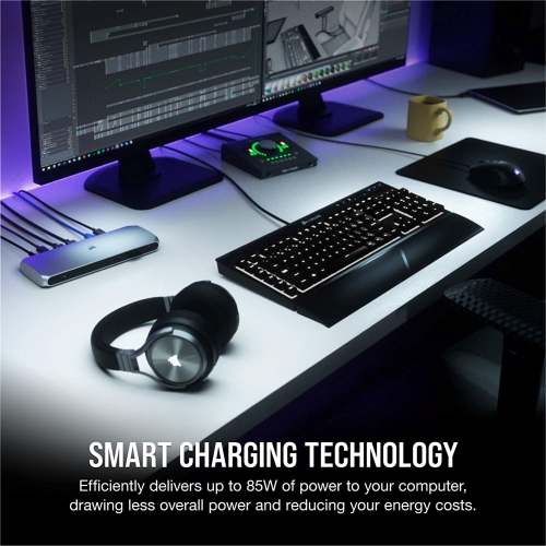 Corsair TBT100 Thunderbolt 3 Dock