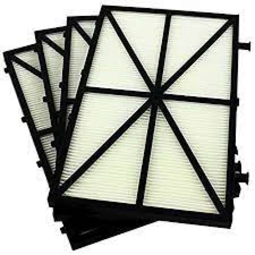 Maytronics 9991432-R4 Ultra Fine Cartridge 4-Pack Kit