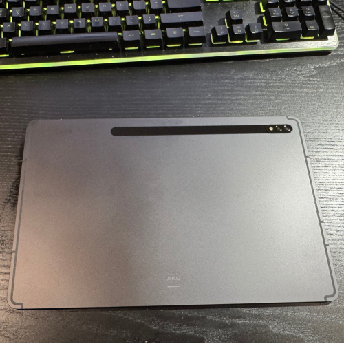 Refurbished - Samsung Galaxy Tab S8 128GB Graphite Unlocked