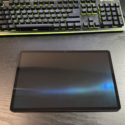 Refurbished - Samsung Galaxy Tab S8 128GB Graphite Unlocked