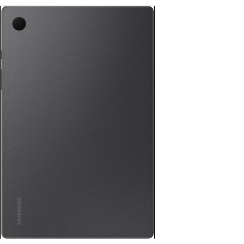 Refurbished - Samsung Galaxy Tab A8 64GB Wi-Fi Gray Unlocked