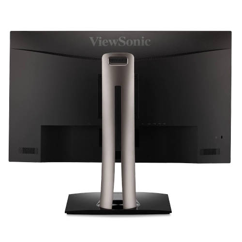 Moniteur ACL IPS UHD 4K GTG 5 ms 60 Hz de 27 po DE VIEWSONIC - Noir