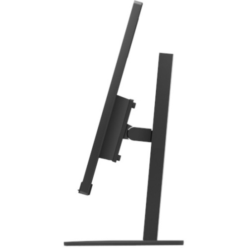 LENOVO 27" QHD 75Hz IPS Monitor with Built-in Speakers - Black