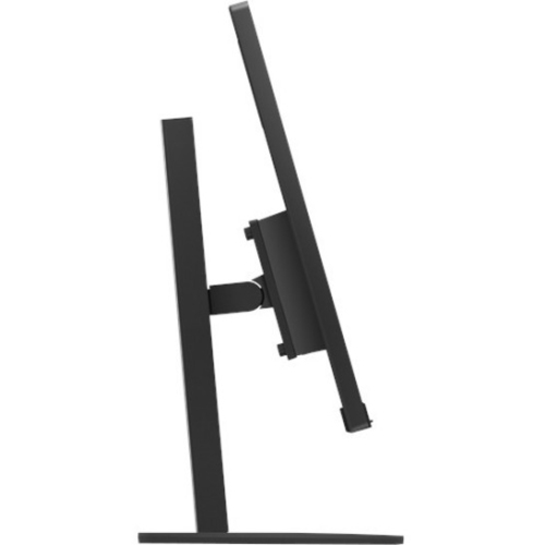 LENOVO 27" QHD 75Hz IPS Monitor with Built-in Speakers - Black