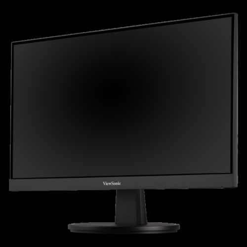 VIEWSONIC 22" FHD 75Hz 5ms GTG MVA LCD FreeSync Gaming Monitor - Black