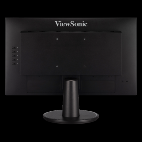 VIEWSONIC 22" FHD 75Hz 5ms GTG MVA LCD FreeSync Gaming Monitor - Black